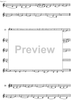 Studies for clarinet, Vol. 1 part 3 - Clarinet