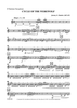 Cycle of the Werewolf - Baritone Saxophone