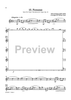 Prelude to Postlude: Ceremonial Music for String Trio - Violin 1