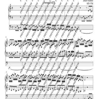 Selected Organ Works