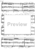 Miniatures Vol. 2 - Score