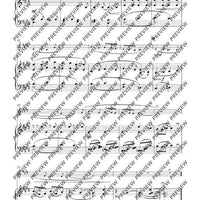 Songs and Dances of the Islands Suite No. 2 - Score and Parts