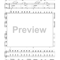 Scenes of Salt Creek - Score