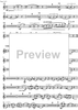 Quintetto aluletico Op.24 - Bb Clarinet