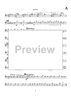 Slavonic Dance No. 1, Op. 46 - Trombone