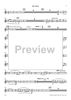 Concertino for Bassoon and Wind Ensemble - Flute 4