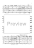 Bolero - Score