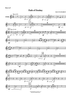 Path of Destiny - F Horn
