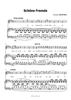 Schone Fremde, Op. 39, No. 6