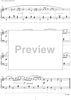 Preludes: Intermezzo (from "Agnus Dei")