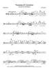 Fantasia di Concerto - Solo Euphonium BC/TC