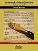Diamond Jubilee Overture - Bass Clarinet