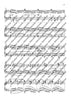 Four Preludes - Score