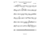 Shadows - Tenor Saxophone