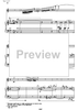 A Tale for the End of this Century - Score