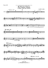Da Vincian Visions (Fanfare, Theme and Variants) - F Horn 3