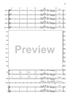 This 'Ole House - Conductor's Score