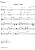 Grape or Orange - C Instrument