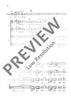 Chad Gadyoh - Choral Score