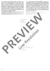 Katalog I - Performing Score