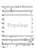 Peacherine Rag - Tuba/String Bass