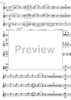 Quintetto aluletico Op.24 - Flute