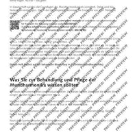 Jeder kann Mundharmonika