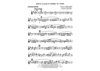 Santa Claus is Coming to Town - Baritone Saxophone