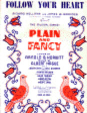 Follow Your Heart
