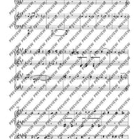 Dance Works - Performing Score