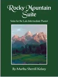 Rocky Mountain Suite