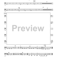 Alpha and Omega - Double Bass