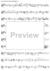 Dimensions in Blue - Alto Saxophone 2