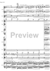 Neko yanaki (No. 1 from Five Lyrics of "Blue Cat") - Score