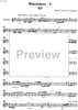 Miniatures Vol. 5 - Trumpet 1