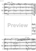 Cinque idee - Score