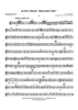 Suite from "Rosamunde" - Bb Trumpet 1