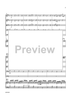 Canon in B Muse - Score