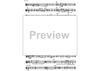 Wind Quintet - F Horn