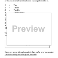 Shortcut to Nirvana Vol.1 - The Book of Reference