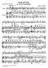 Sonatina for Cello and Piano