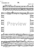 Modern Clarinet Practice Vol. 3 - Clarinet 1