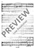String Quartet C major - Full Score