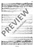 String Quartet C major - Full Score