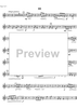 3 Pieces - Bb Trumpet 2
