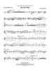 Into The Wind - Tenor Saxophone