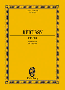 Images - Full Score