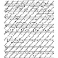 Five Trios - Score and Parts