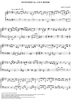 Invention No. 2 in F Minor from "Three Inventions"
