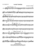 Laredo Variations - Alto Saxophone